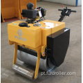 Shandong FURD mini compactador de fábrica de vibração máquina rolo compactador FYL-700